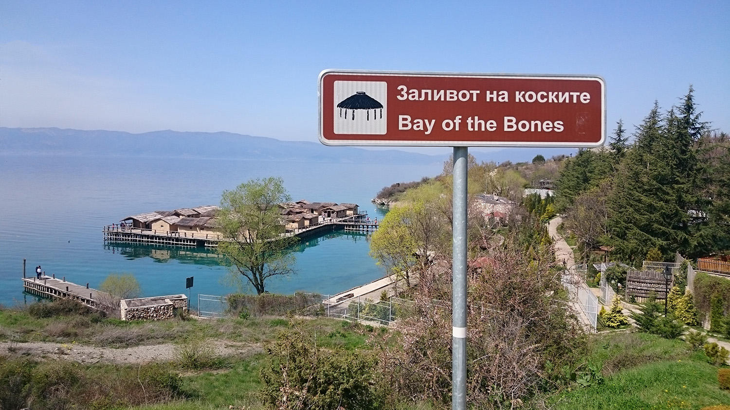 Bay of bones