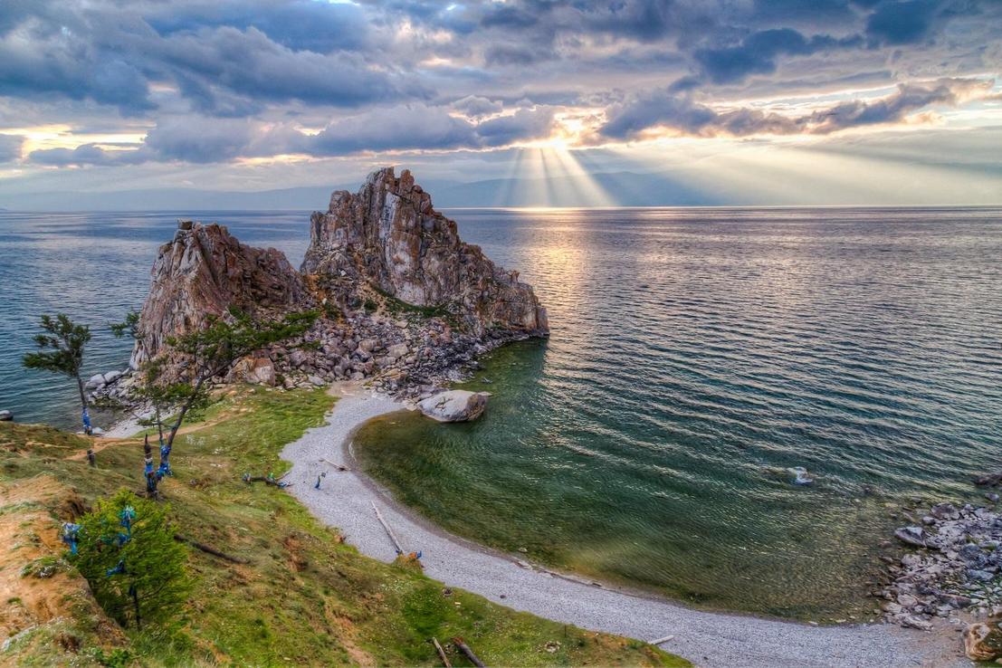Природа россии фото самые красивые места россии
