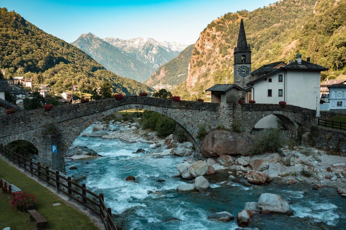 Jakubkova Zuzka - Alta Via Aosta