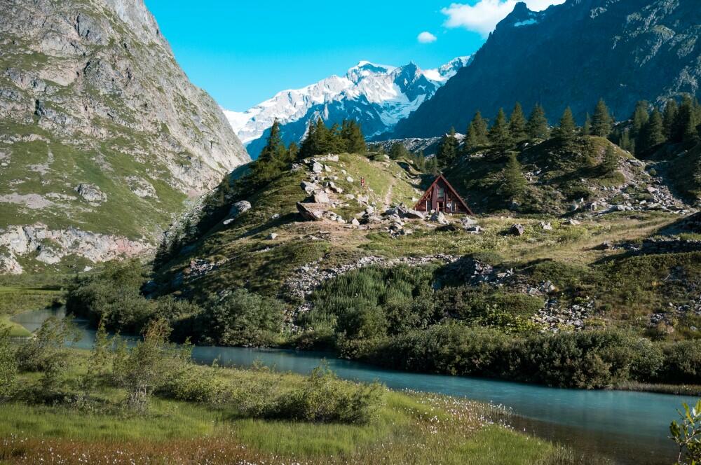 Jakubkova Zuzka - Alta Via Aosta