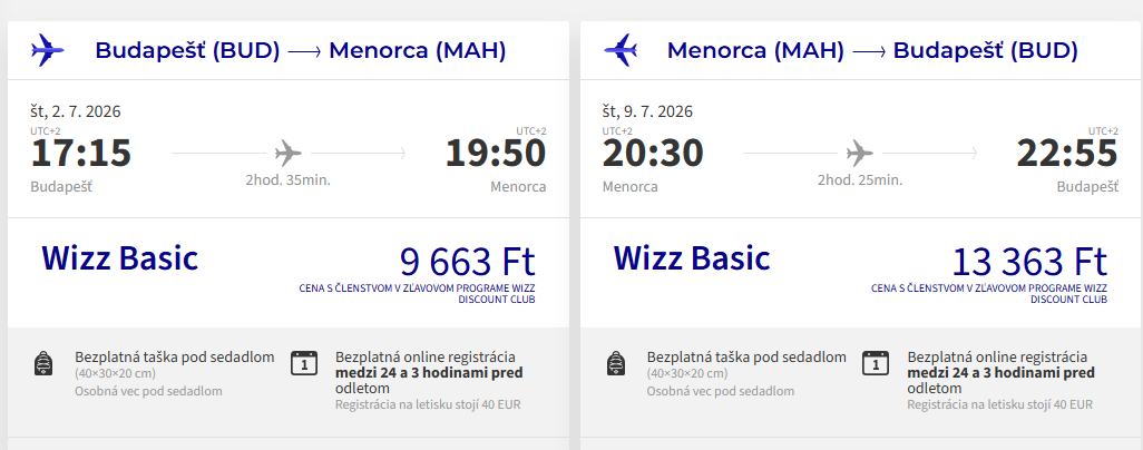 LETENKY DO MAROKA - Marakéš z Budapešti od 65 eur